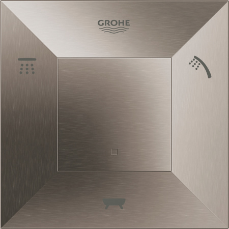   Grohe Allure Brilliant 19798AL0   ,  