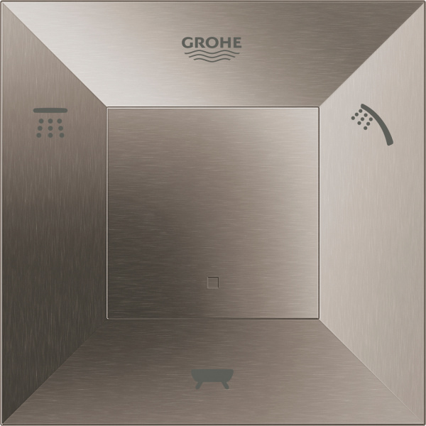   Grohe Allure Brilliant 19798AL0   ,  