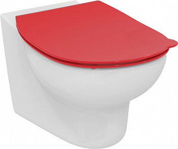   Ideal Standard Contour  