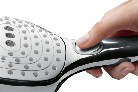 ������� ������ Hansgrohe Raindance Select E 300 3jet 27127000 Showerpipe