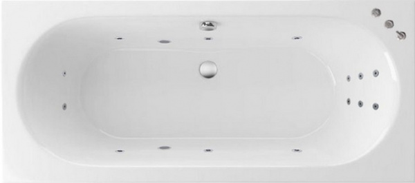   Excellent Oceana Slim WAEX.OCE18S.SMART 18080