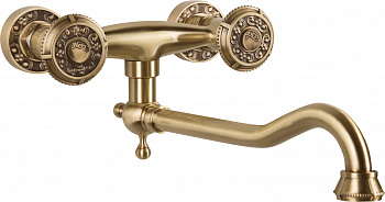  Bronze de Luxe 10115  