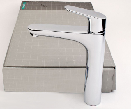  Hansgrohe Focus 31518000  