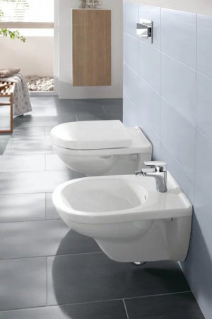 ������ ��������� Villeroy & Boch O.Novo 5660H1R1 ���������� �����