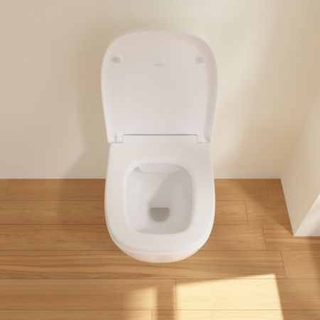 ������ ��������� Villeroy & Boch Antheus stone white