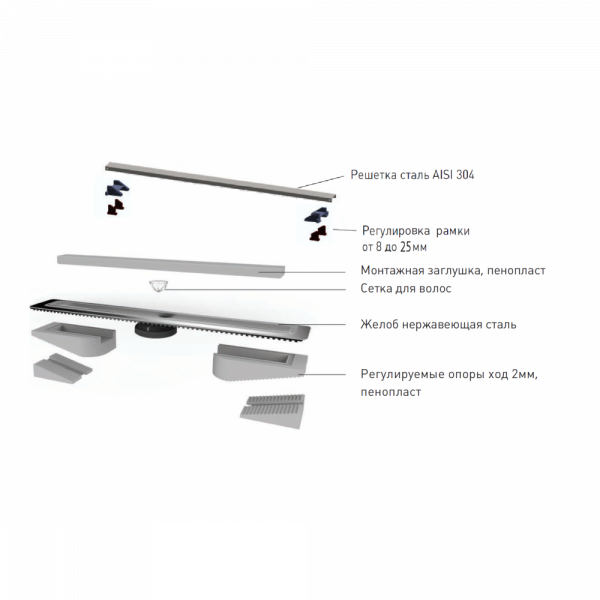   Berges C1 Norma 800   095039