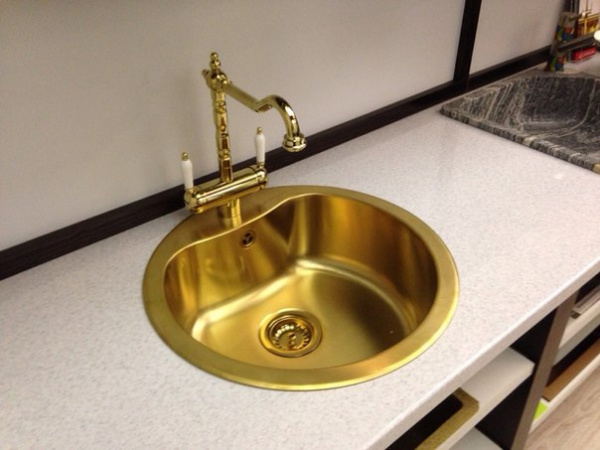   Omoikiri Saroma 51-1-AB 