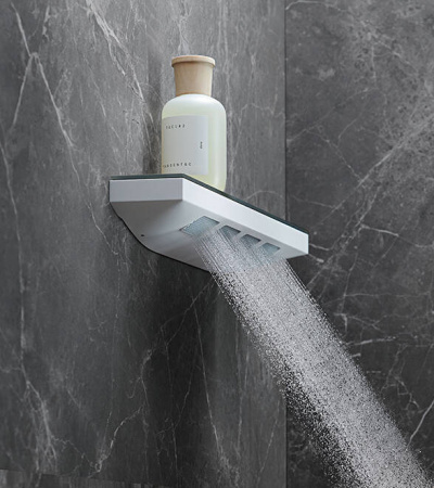   Hansgrohe Rainfinity 26243700