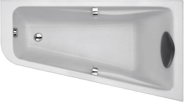   Jacob Delafon Odeon Up 160x90 R + -