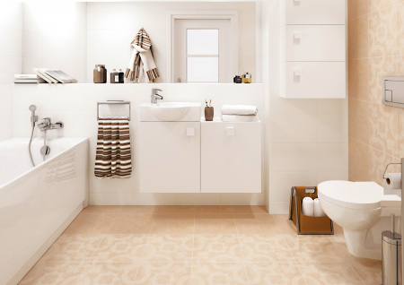 ��������� ����� Cersanit Smart 170x80 L + ����-�������