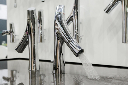  Axor Starck Organic 12011000  , 