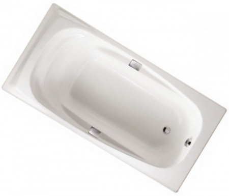    Jacob Delafon Repos / Adagio E75110-CP   