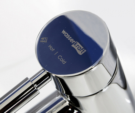  Wasserkraft Main 4103 Thermo  