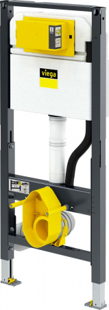     Viega Prevista Dry 8521