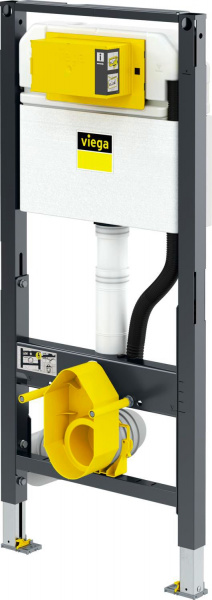     Viega Prevista Dry 8521