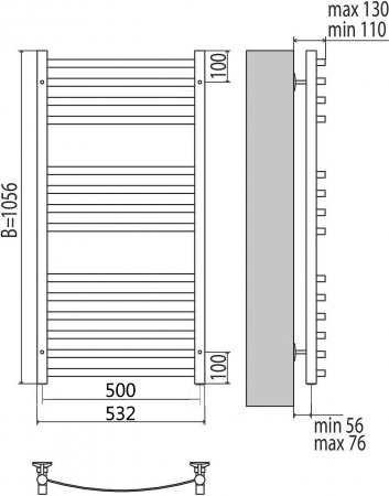   Terminus  14 500*1056