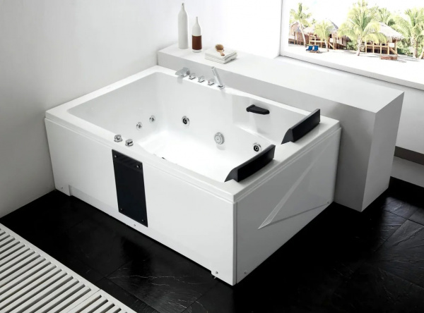   Gemy G9061 B L 180x120