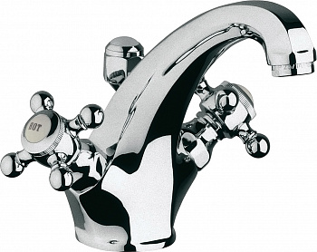  Kludi Adlon 510100520  