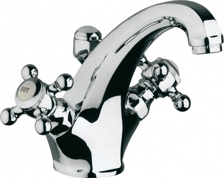  Kludi Adlon 510100520  