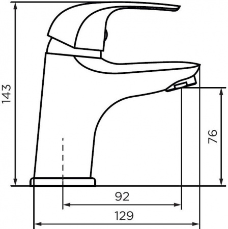  Dorff Stark D1100210  