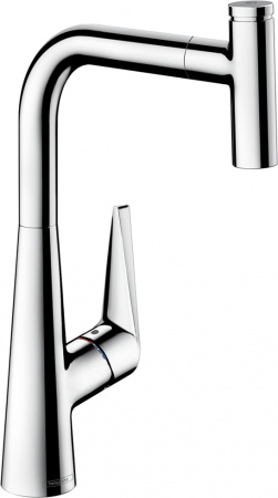  Hansgrohe Talis Select S 72821000   
