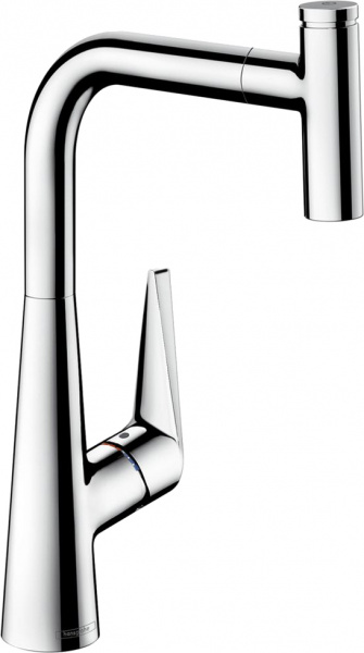  Hansgrohe Talis Select S 72821000   