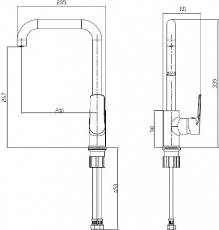  Bien Torres BE11017104   