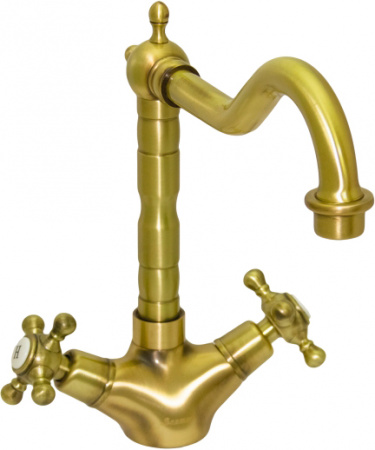  Seaman Barcelone SSL-5079 Antique Gold   