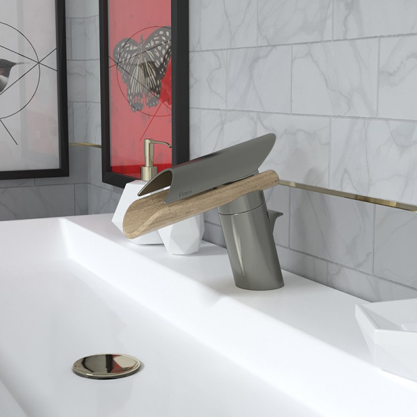  Paini Morgana 73PW211LH  ,  PVD