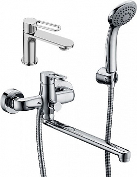 ������� �������� Elghansa Ecoflow Alpha 5352707-SET