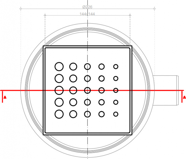   Pestan Confluo Standard Drops 1
