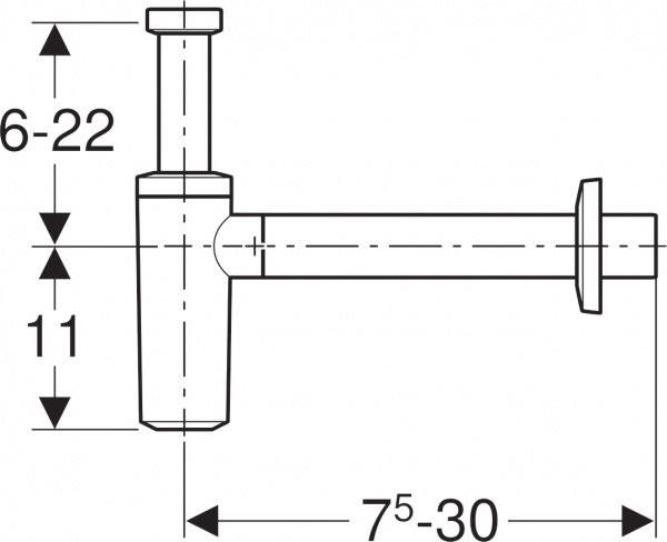    Geberit 151.035.21.1