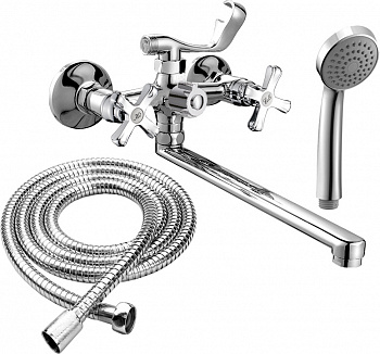  Rush Bianki BI7650-51 