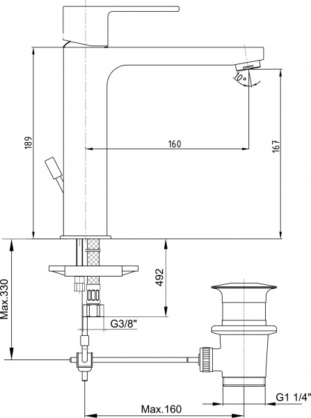  E.C.A. Nita 102188049EX  