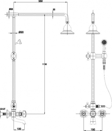 ������� ������ Kaiser 90190-2