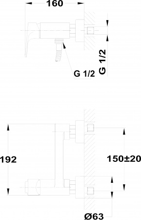  TEKA Palma 652311200  