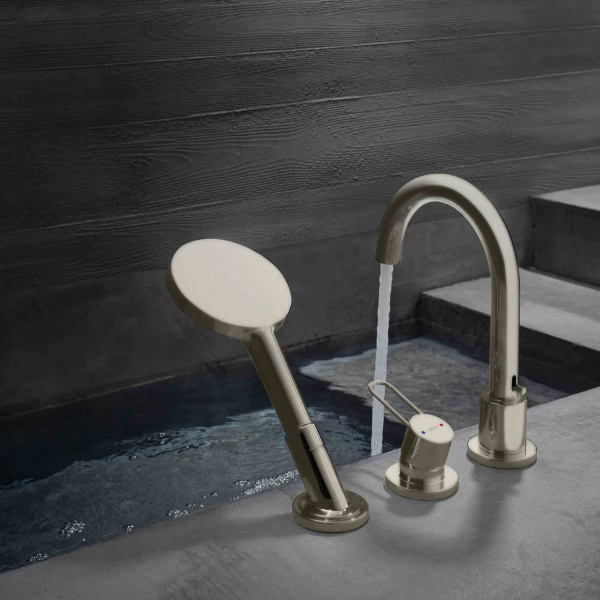  Axor Uno 38436820   ,  