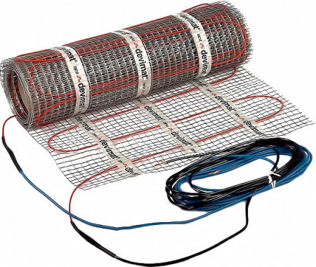   Devi Devimat DSVF-150 0,5x3  1.52