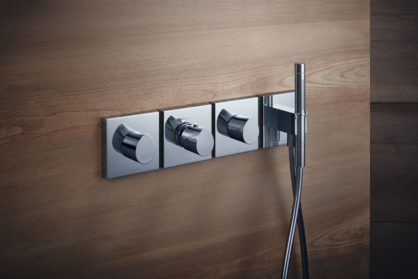  Axor Starck Organic 12771000