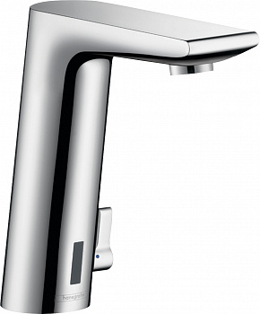  Hansgrohe Metris S 31102000  