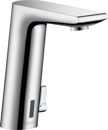  Hansgrohe Metris S 31102000  