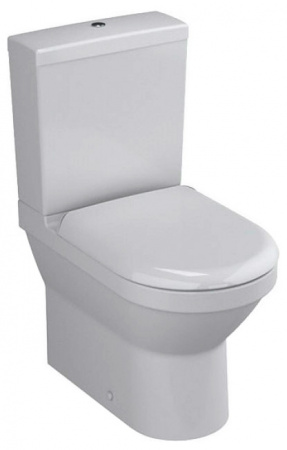 Унитаз-компакт VitrA S50 9798B003-0227 Унитаз-компакт VitrA S50 9798B003-0227