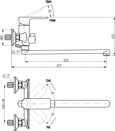 ��������� Triton ������ 16307 L �������������