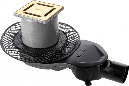 ������� ���� Berges Wasserhaus Platz Norma 092158 10x10 ��, ������