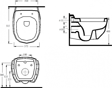 ������ ��������� beWash Bekinger 87303206 � �������� ��������� ������