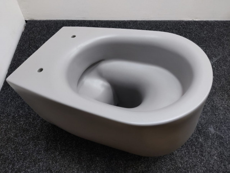 ������ ��������� Kerasan Nolita 531489 ferro matt