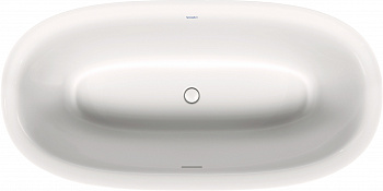   Duravit White Tulip 700468000000000 160x80