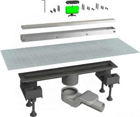 ������� ����� Bonomini Canalissima 6825WA50SWZ 50 ��