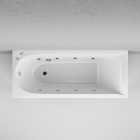   AM.PM Spirit V2.0 W72W-170-070W1D 170x70,  