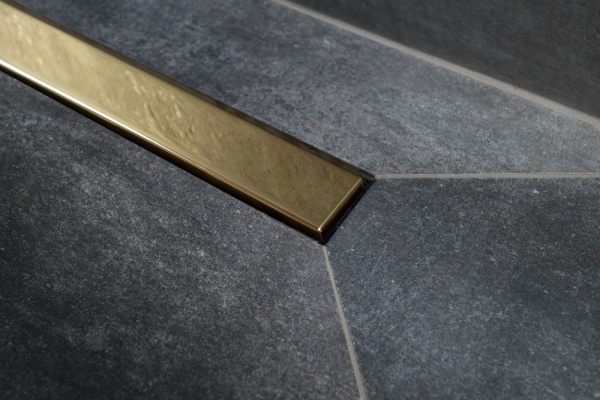 ������� ����� Pestan Confluo Frameless Line 650 gold